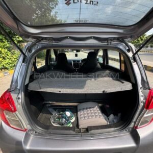 suzuki cultus for rent