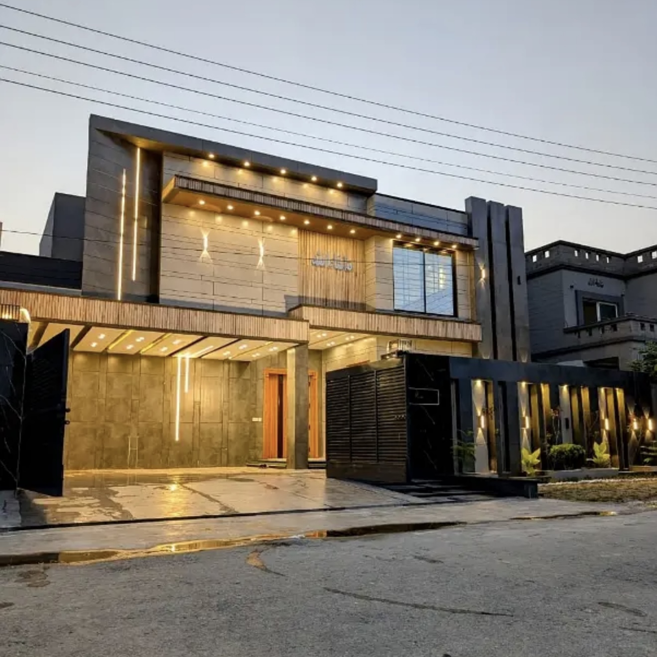 1 kanal sale iep town near valencia town lahore 1 kanal sale iep town near valencia town lahore