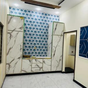 2.3 marla house for sale